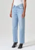V-Waist Baggy in Prevail sold by Agolde