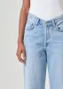 V-Waist Baggy in Prevail sold by Agolde