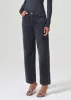 V-Waist Baggy in Hitch sold by Agolde