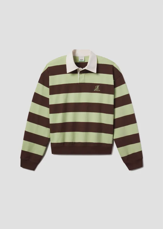 AGOLDE / RSVP Rugby in Wynwood / Mint sold by Agolde