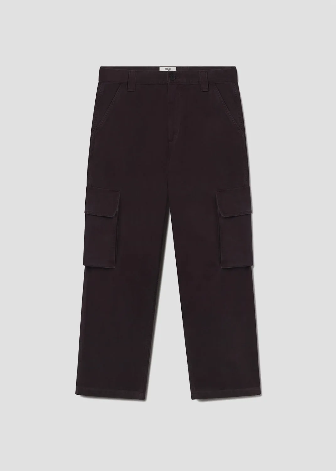 AGOLDE / RSVP Wilcox Cargo in Infusion sold by Agolde