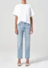 Valen Jean (Stretch) in Formula sold by Agolde