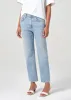 Valen Jean (Stretch) in Formula sold by Agolde