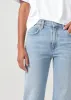 Valen Jean (Stretch) in Formula sold by Agolde
