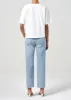 Valen Jean (Stretch) in Formula sold by Agolde