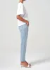 Valen Jean (Stretch) in Formula sold by Agolde