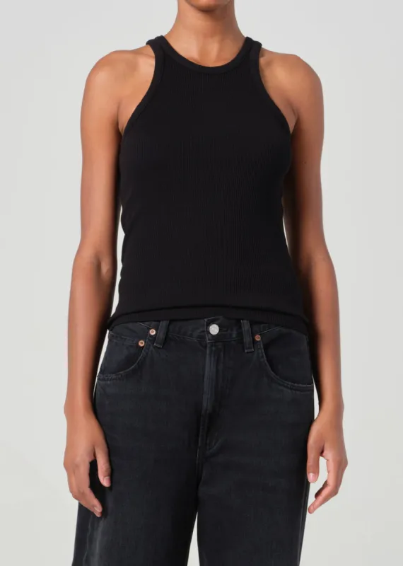 売れ筋商品|||アゴルド Tシャツ レディース トップス RAYNE TANK  - Top - grey heather Rayne Tank in Grey Heather | Parallel
