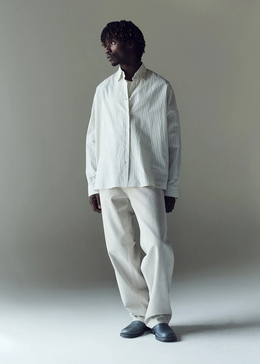 Fusion Jean in Scone sold by Agolde product image thumbnail 4