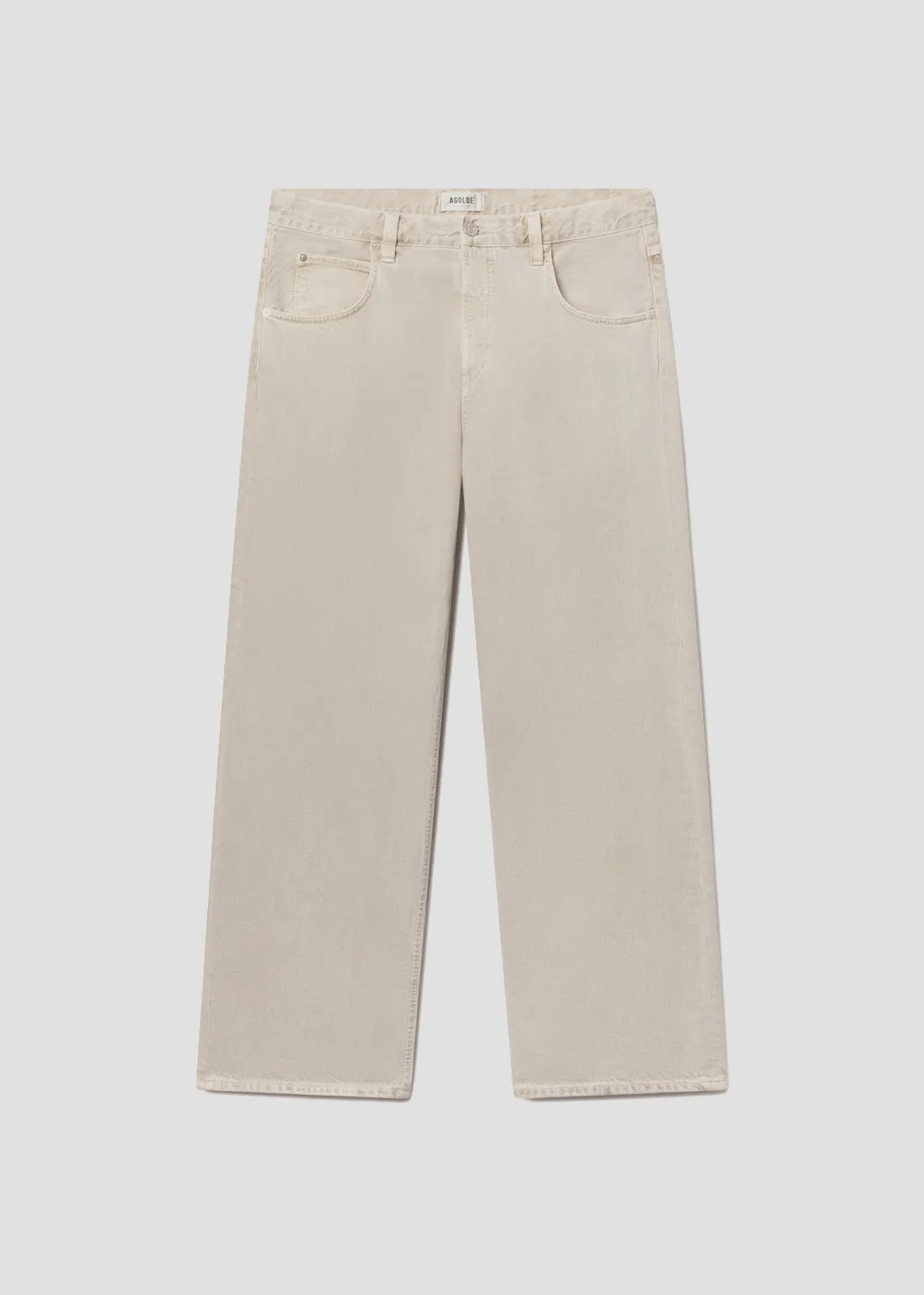 Fusion Jean in Scone sold by Agolde