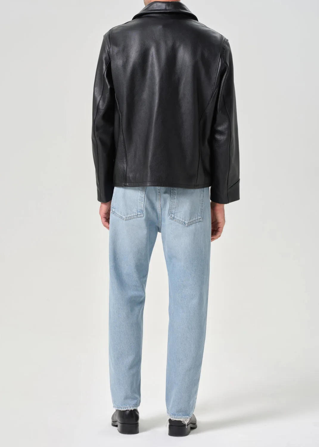 90's Jean in Force sold by Agolde product image thumbnail 3