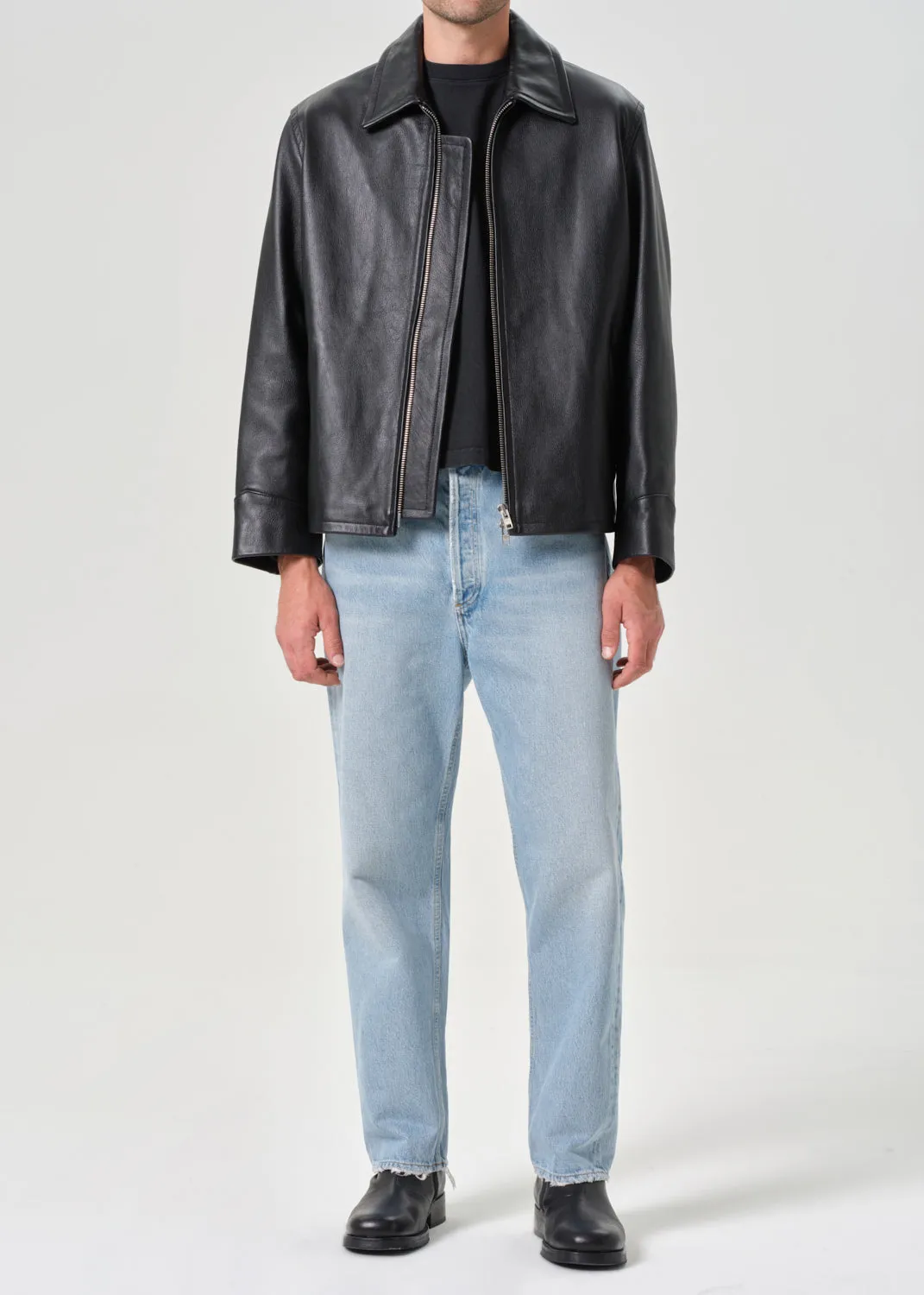 90's Jean in Force sold by Agolde product image thumbnail 2