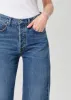 Ren Jean Petite 25" in Control sold by Agolde