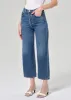 Ren Jean Petite 25" in Control sold by Agolde