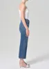 Ren Jean Petite 25" in Control sold by Agolde