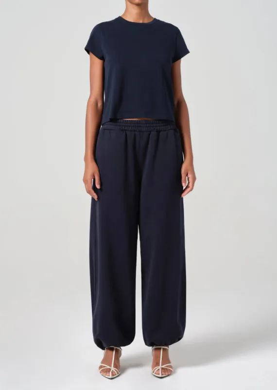 Elliot Pant in Mirage sold by Agolde