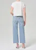 Harper Crop Jean in Formula sold by Agolde