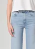 Harper Crop Jean in Formula sold by Agolde