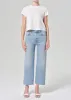 Harper Crop Jean in Formula sold by Agolde