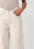 V-Waist Baggy in Scone sold by Agolde