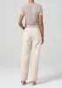 V-Waist Baggy in Scone sold by Agolde