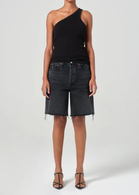 90's Short in Hitch sold by Agolde