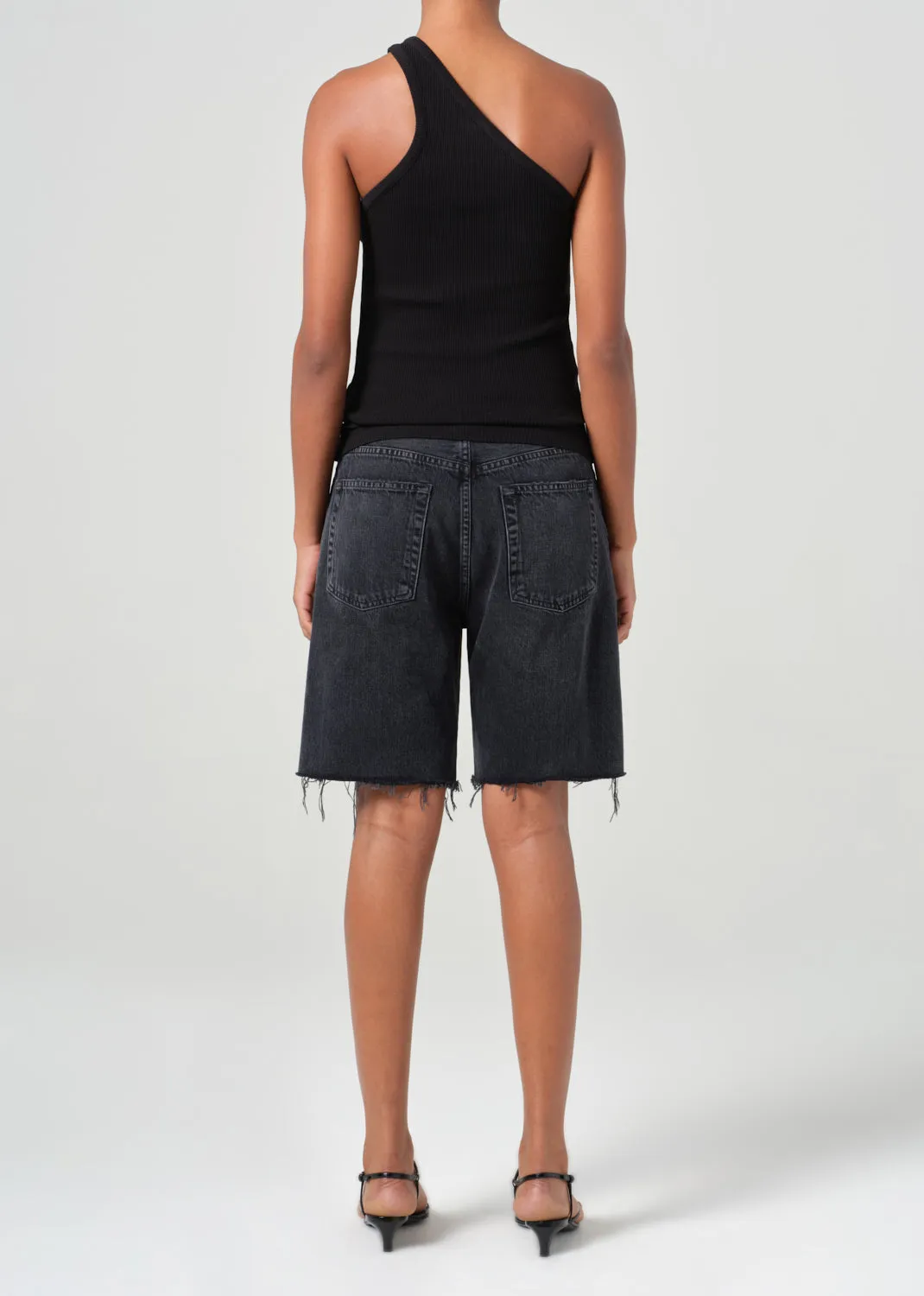 90's Short in Hitch sold by Agolde product image thumbnail 2