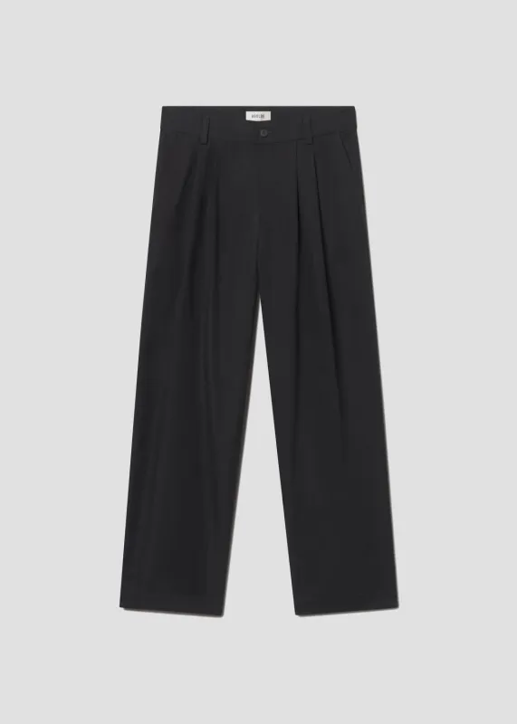 Slater Trouser in Reservoir sold by Agolde