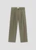 Slater Trouser in Kindling sold by Agolde