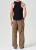 Slater Trouser in Kindling sold by Agolde