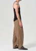 Slater Trouser in Kindling sold by Agolde