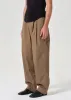 Slater Trouser in Kindling sold by Agolde