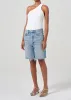 Verica Tank in White sold by Agolde