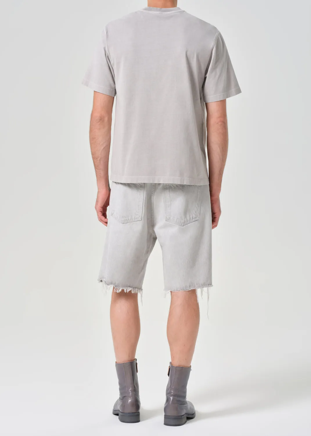 Anson Short in Coin sold by Agolde product image thumbnail 4