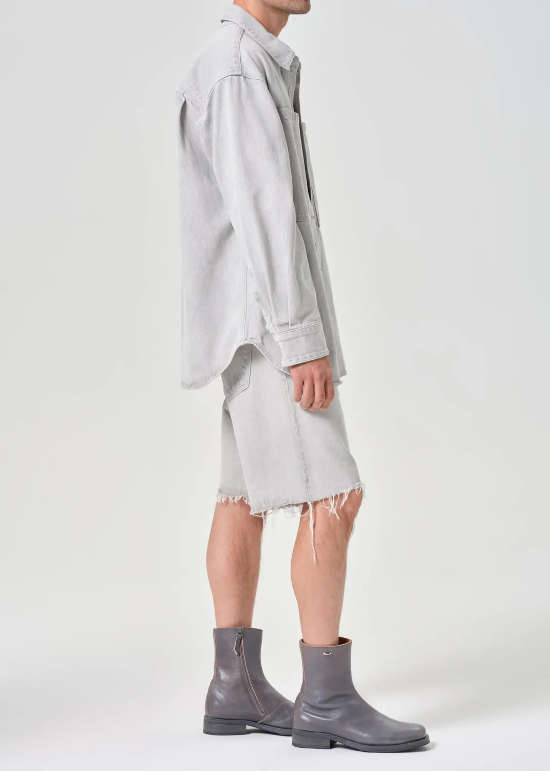 Anson Short in Coin sold by Agolde product image thumbnail 5