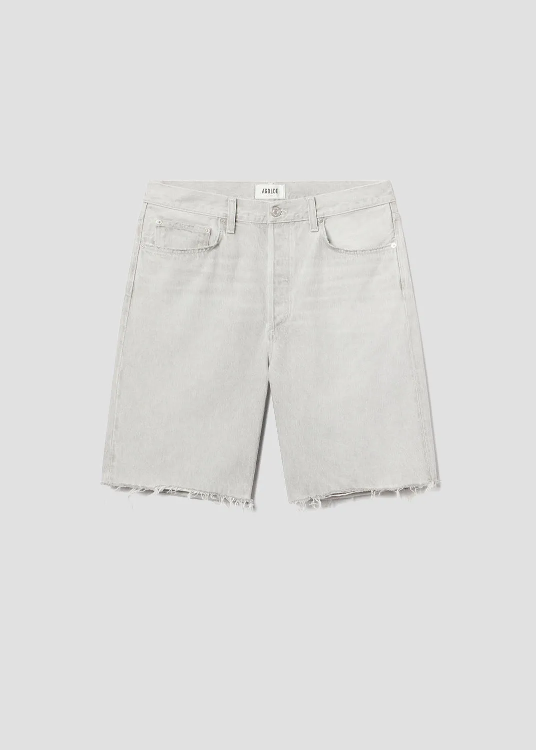 Anson Short in Coin sold by Agolde product image thumbnail 2