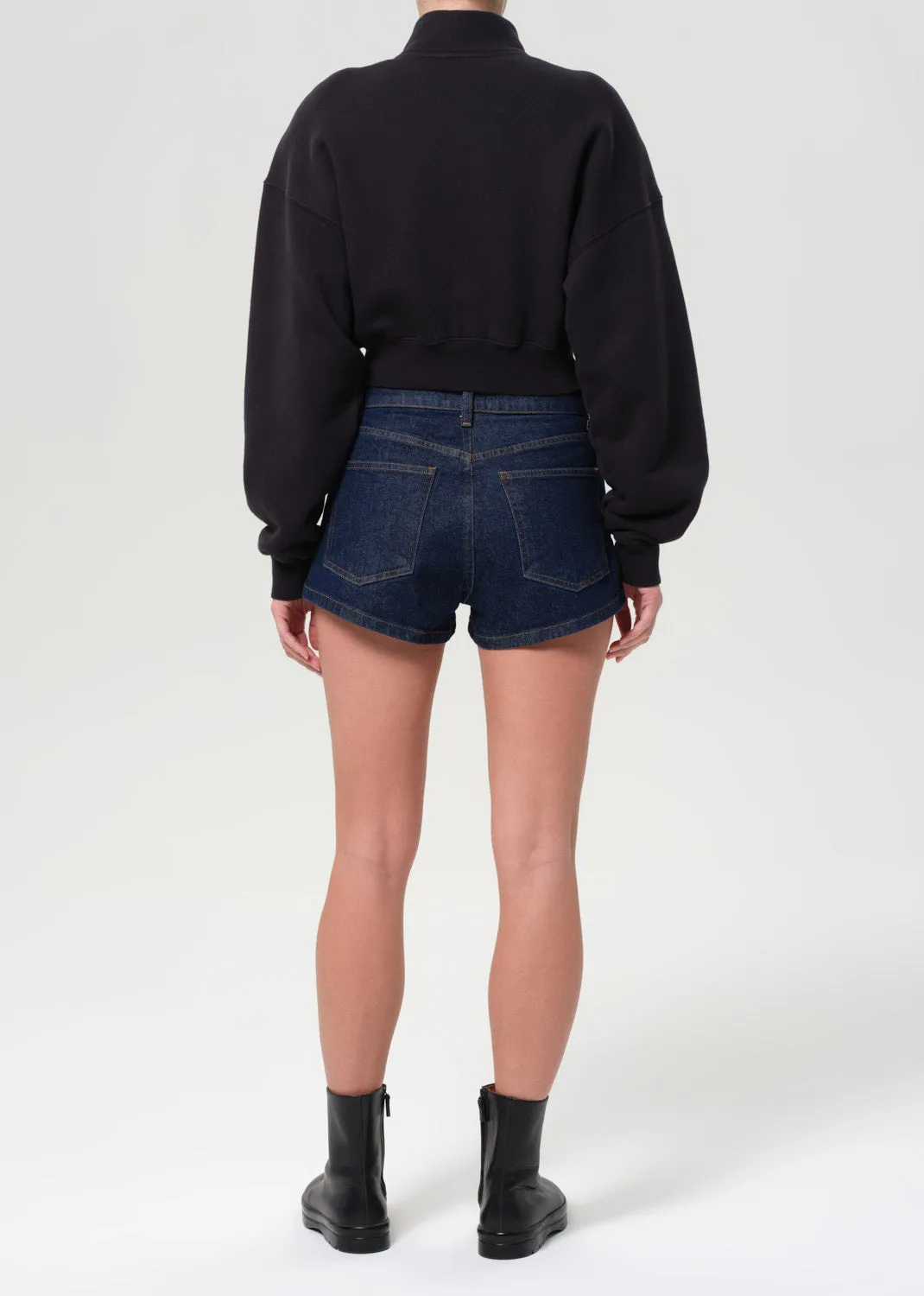 Ridley Short in Reissue sold by Agolde product image thumbnail 2