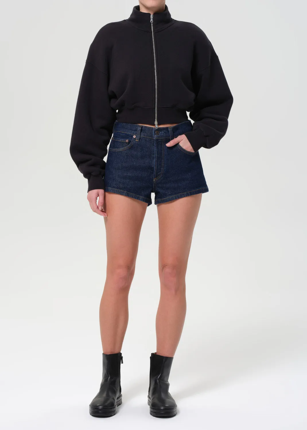 Ridley Short in Reissue sold by Agolde