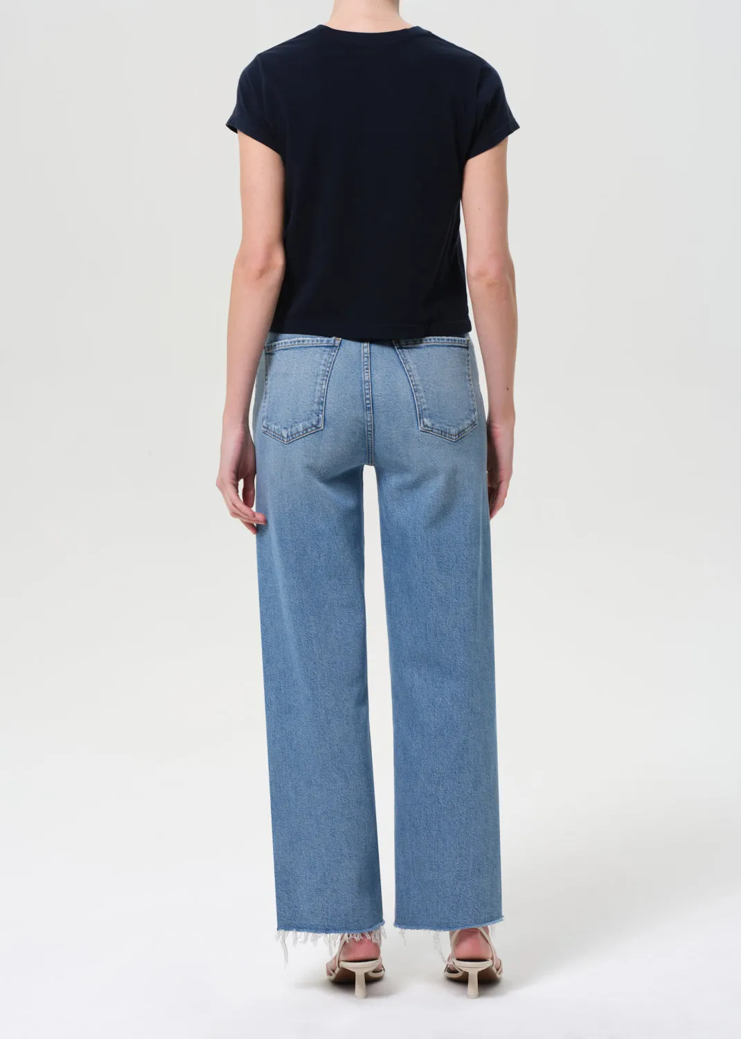 Ren Jean (Stretch) in Forum sold by Agolde product image thumbnail 3