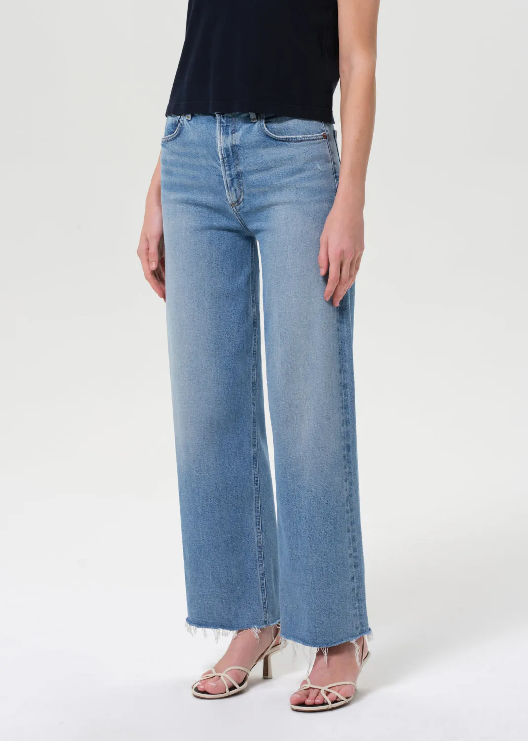Ren Jean (Stretch) in Forum sold by Agolde product image thumbnail 4