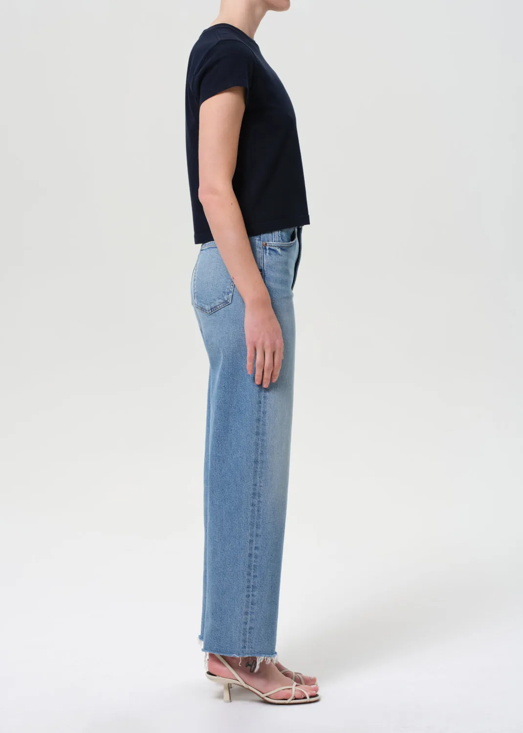 Ren Jean (Stretch) in Forum sold by Agolde product image thumbnail 2