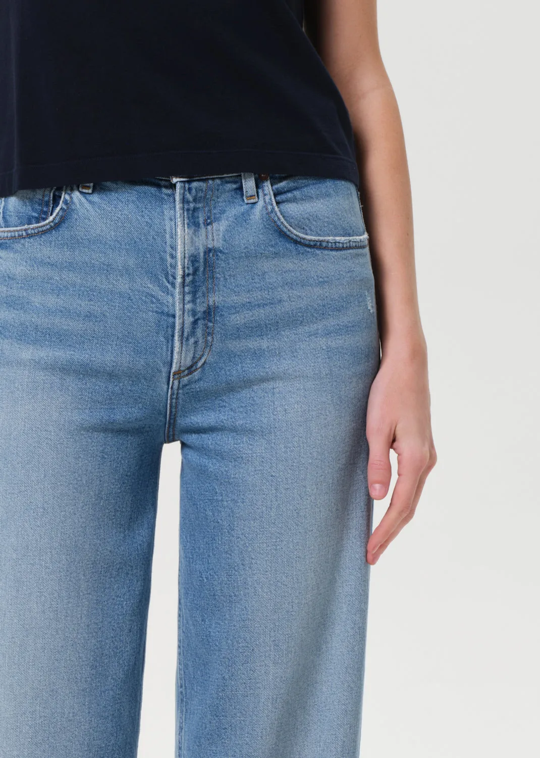 Ren Jean (Stretch) in Forum sold by Agolde product image thumbnail 5