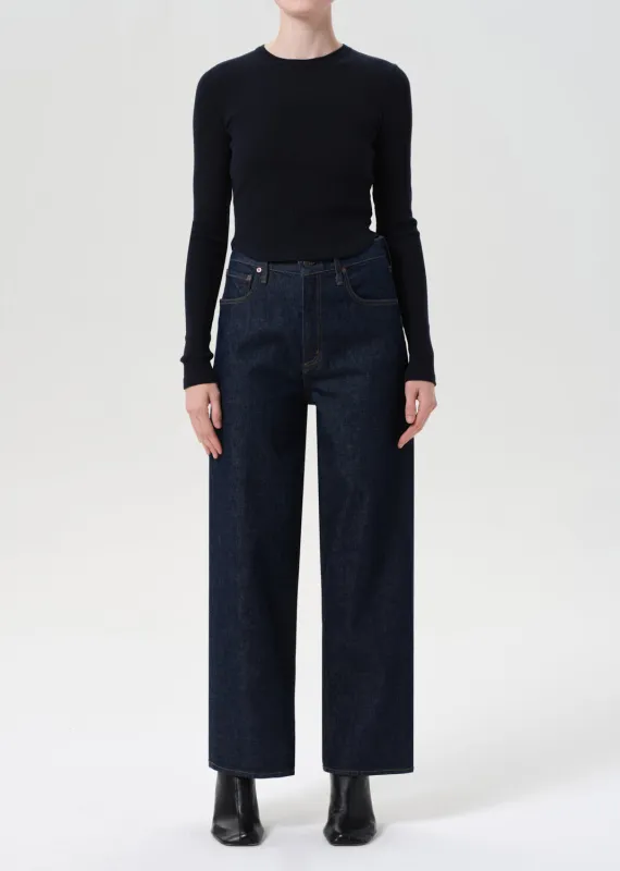 Ren Jean (Stretch) in Reissue sold by Agolde