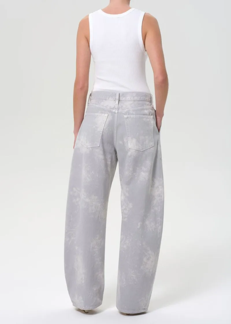 Sefton Pant in Turbine sold by Agolde product image thumbnail 2
