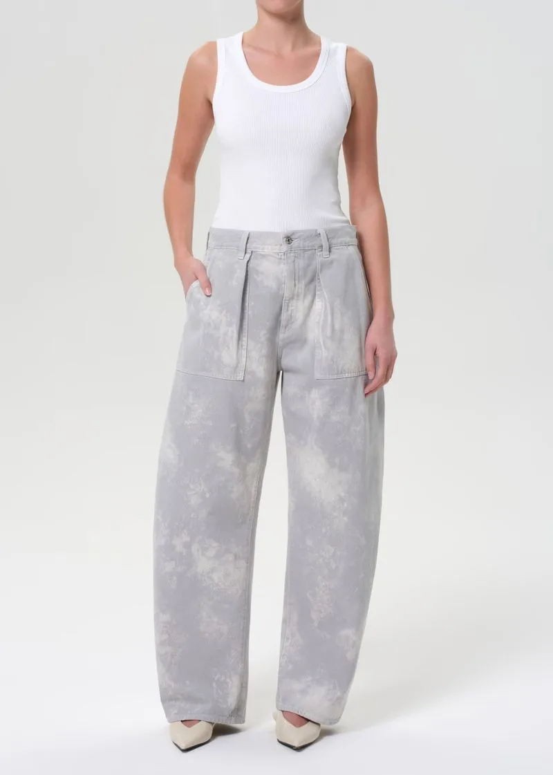 Sefton Pant in Turbine sold by Agolde