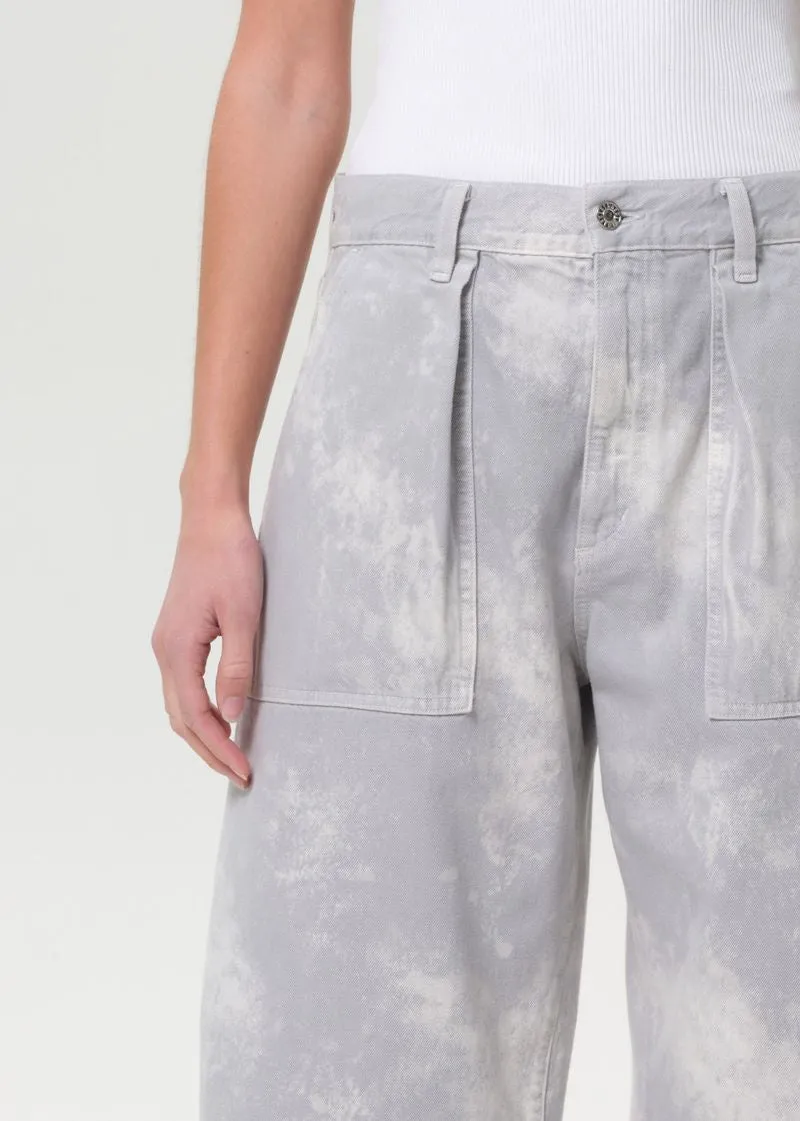 Sefton Pant in Turbine sold by Agolde product image thumbnail 5