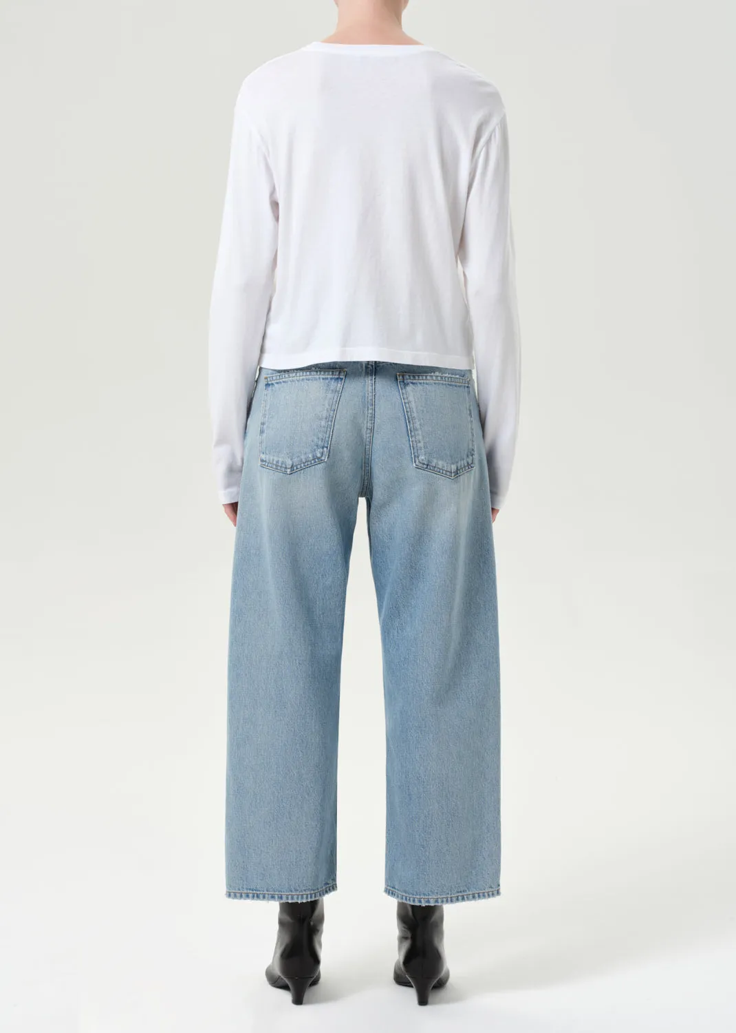 Arc Jean in Orten sold by Agolde product image thumbnail 2