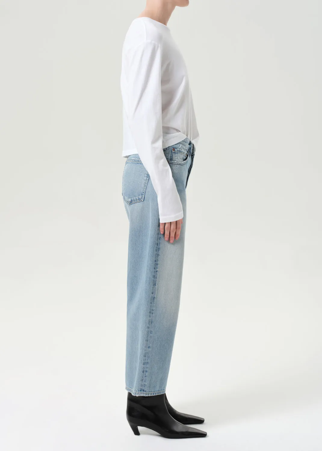 Arc Jean in Orten sold by Agolde product image thumbnail 3