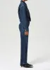 Harper Straight Jean (Stretch) in Echo sold by Agolde