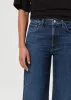 Harper Crop Jean in Echo sold by Agolde