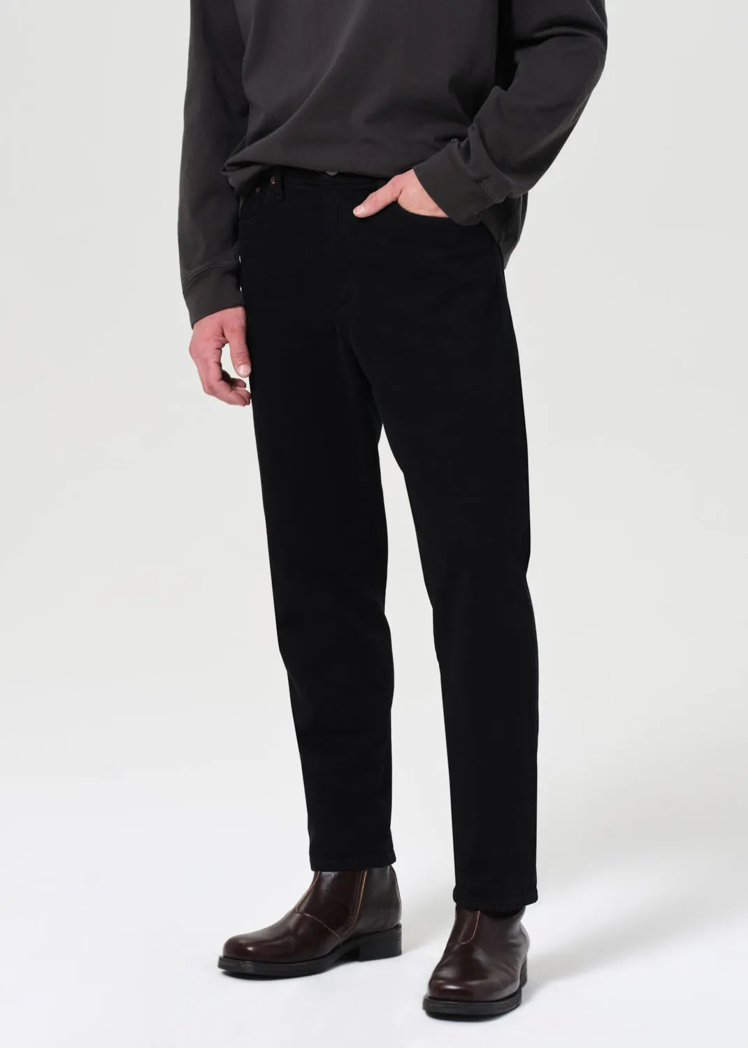 Curtis Jean in Kelvin sold by Agolde product image thumbnail 5